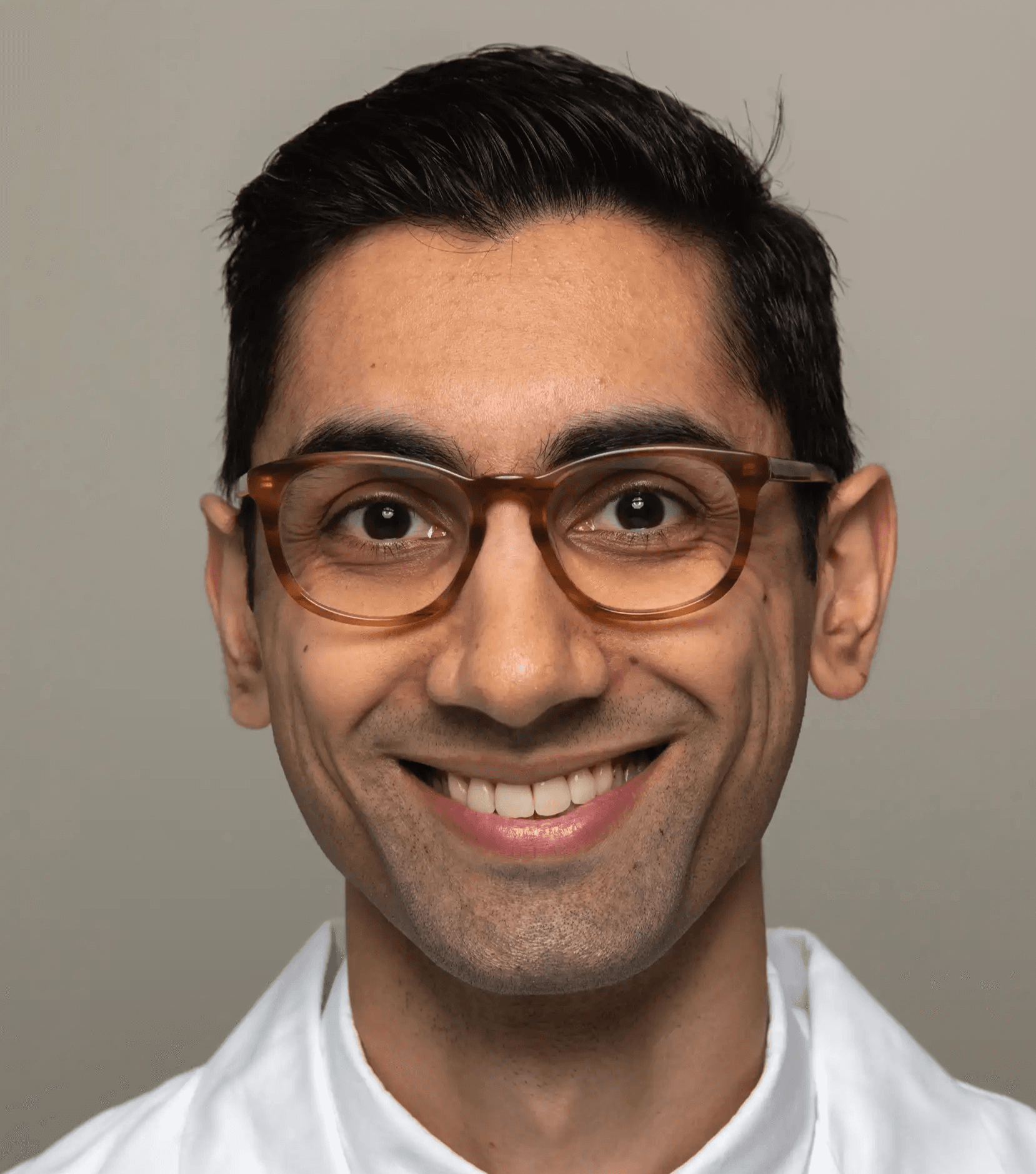 Dr. Syed Husain Ali, MD