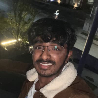 Aniruth Ananthanarayanan photo